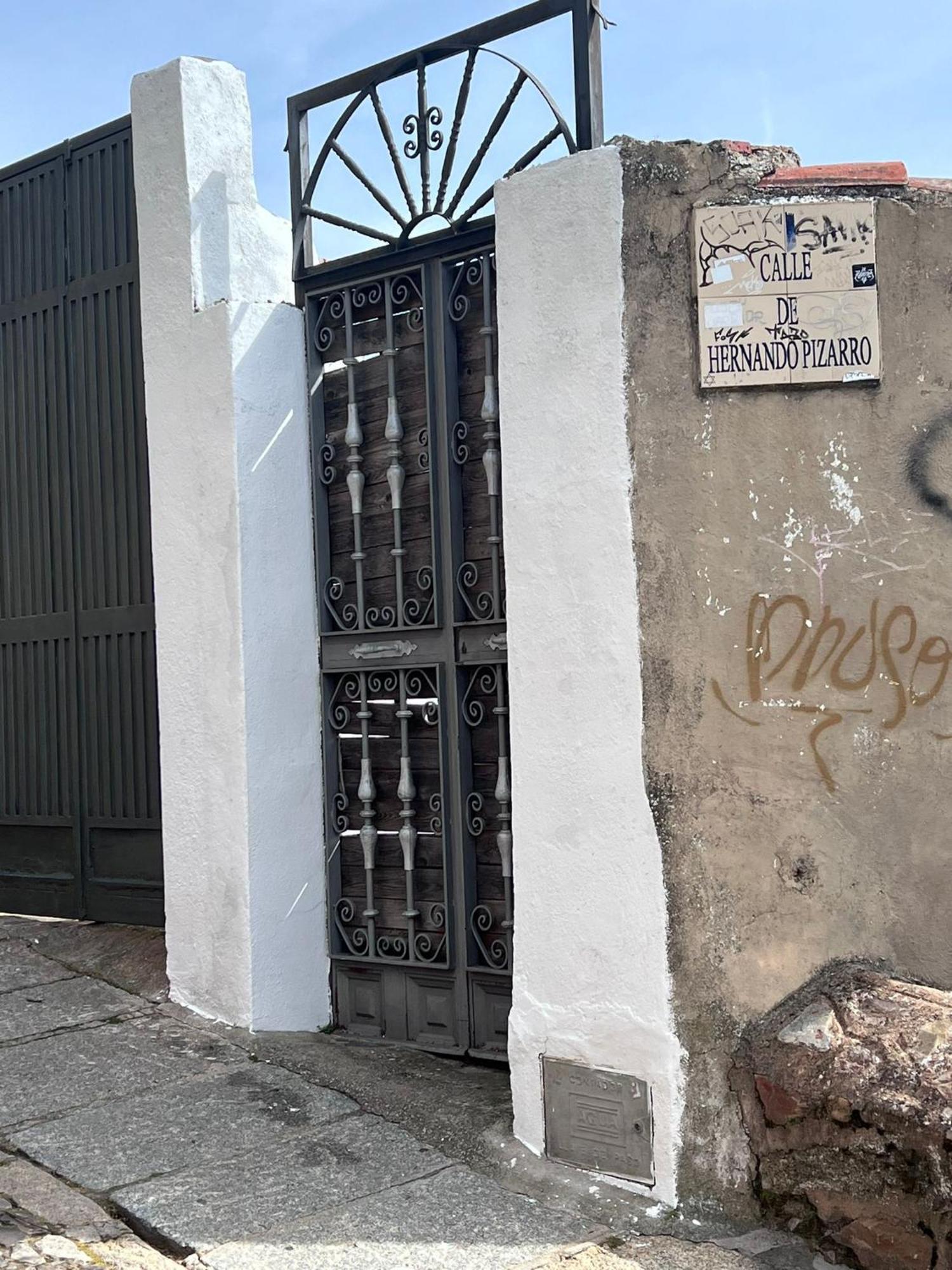 Apartamento La Terraza De Consolacion 17 Cáceres